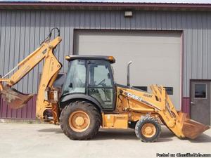 Case IH 580M II