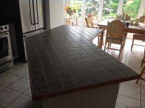 Counter Top (Islet)