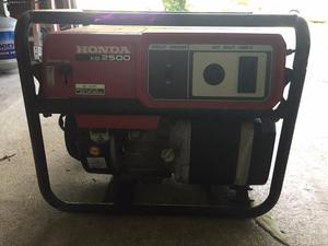 Honda Generator