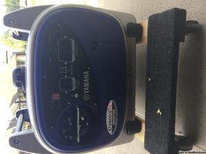 Yamaha  watt Inverter generator
