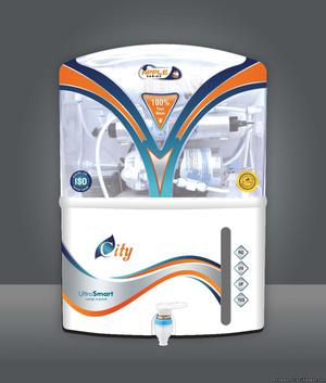 Now Get New Sealed Pack ro with RO UV TDS Protection Now