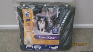Petmate 36" Kennel Cover