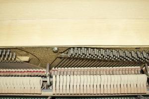 Cable Nelson Upright piano