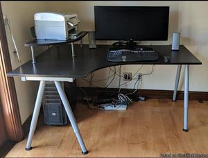 Computer Desk/Work station