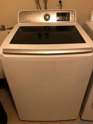 Samsung 1yr old Washer for $200