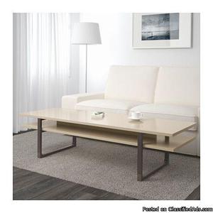 Ikea Rissna coffee table