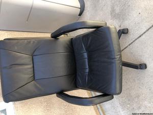 Leather Office Chair for sale