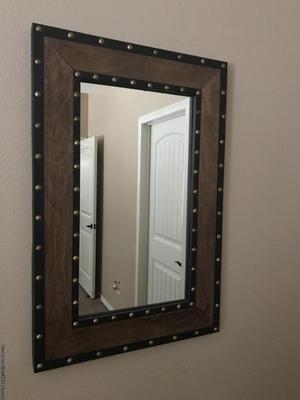 Brand New Wall Mirror