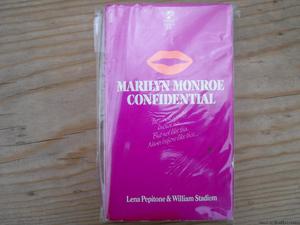 Marilyn Monroe Confidential