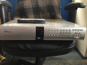 ASE CATV CONTROLER