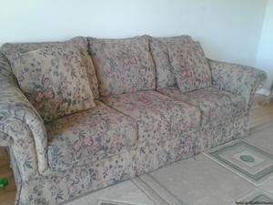 Complete Sofa set