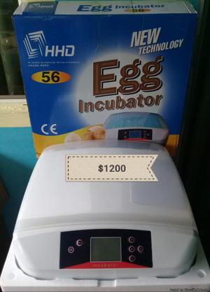 Egg Incubators