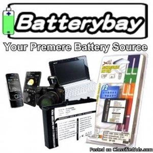 Samsung Phone Batteries