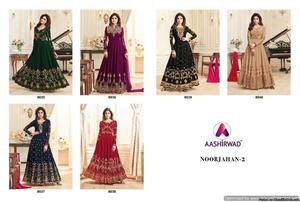 Ashirwad-Noorjahan-2 DESIGNER WHOLESALE WEDDING DRESSES