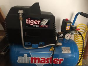 Compressor