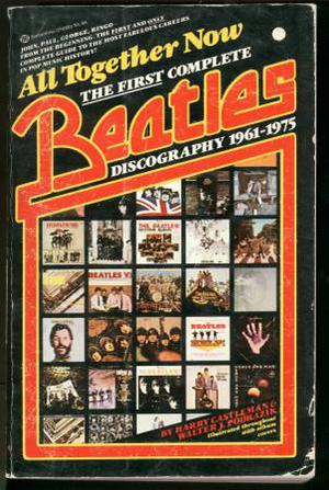 All Together Now Beatles Book