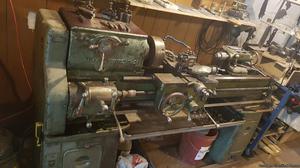 Auction of Tools & Machines for Shop