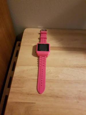 BLUETOOTH WATCH FOR SALE!