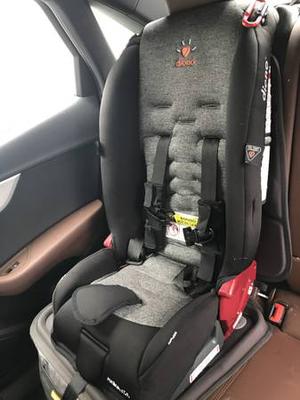 Diano Radian R120 car seat NEW