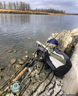 Enjoy Fly Fishing Alberta