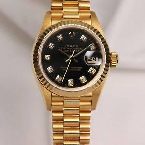 Faux Rolex Oyster Perpetual Datejust