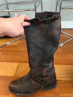Frey Boots, size 38
