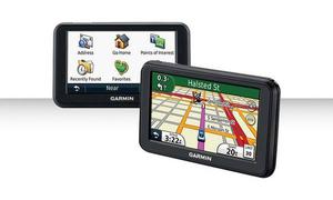 GPS Garmin Nuvi 40