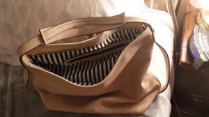 Light brown purse for sale