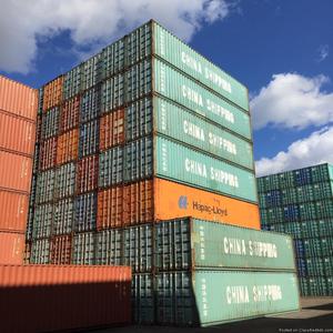 Maersk Shipping Container (Used) on Sale at Edmonton!