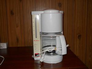 Moulinex 10 Cup Coffee Maker