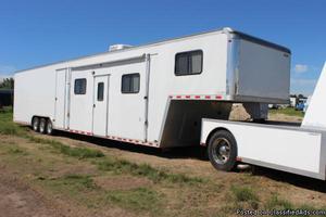  Pace American Shadow GT Car Hauler For Sale