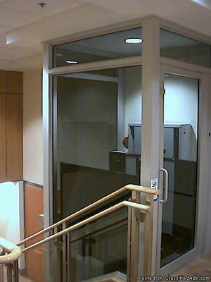 Residential Stairlifts Edmonton | Uppercut Elevators