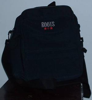 Roots Brand Small Packsack