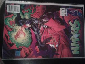 SPAWN issue #1 For sale