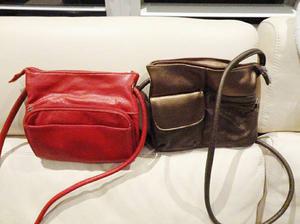 Selling Two Purses - Handbags in Excellent Shape $ each