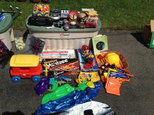 Toys/Games for Sale
