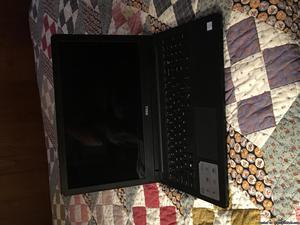 Two laptops for sale