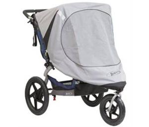 B.O.B Duallie Sun Shield (For Baby Stroller)