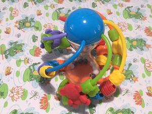 Baby, Toddler Bead toy