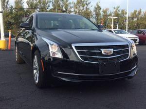 ★  Cadillac ATS AWD Luxury Local & Accident Free★