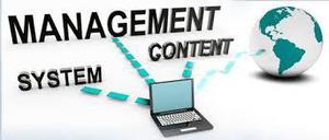 Content Creation Management Services at V Hunt