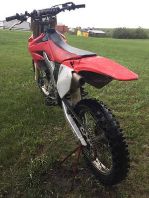 Crf250r