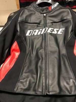Dainese Jacket size 56 near new