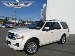  Ford Expedition Limited 4x4