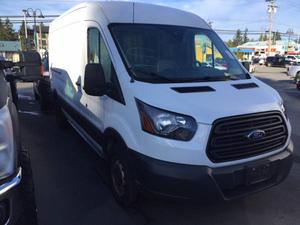  Ford Transit 250 Cargo Van **LOW KMS**