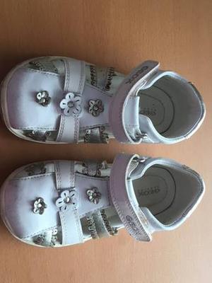 Geox Girls Shoes/Sandals, size 25