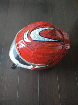 Icon Motorcycle Helmet Size Small