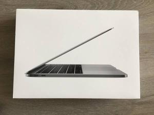 Late " MacBook Pro with BRAND NEW