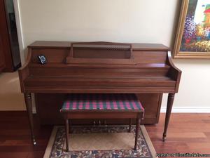 Mendelssohn Piano