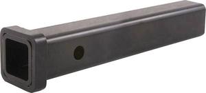 NEW 24X2 in. Trailer hitch RECEIVER TUBE